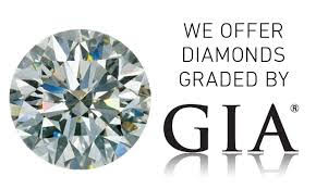 Certified Diamond in Dubai