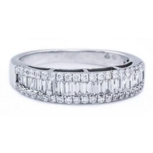 divinity diamond ring