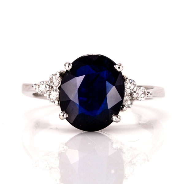 Sapphire - Stone of Royalty