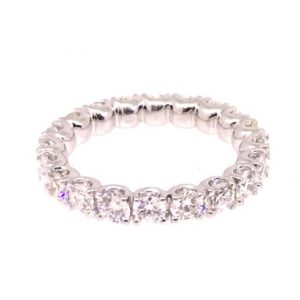 full c eternity ring