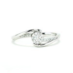 day dream diamond ring