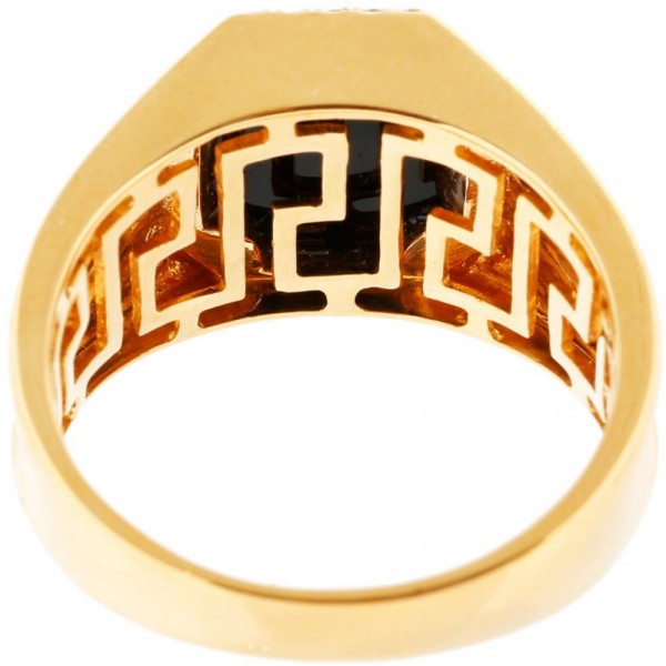 Anillo agata deals