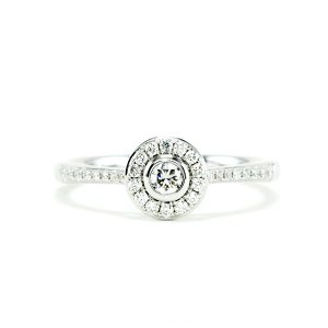 cesar diamond ring