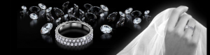 Wholesale diamonds in Dubai 