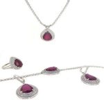 Gemstone Jewelry Dubai