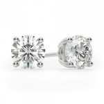 diamond earrings dubai