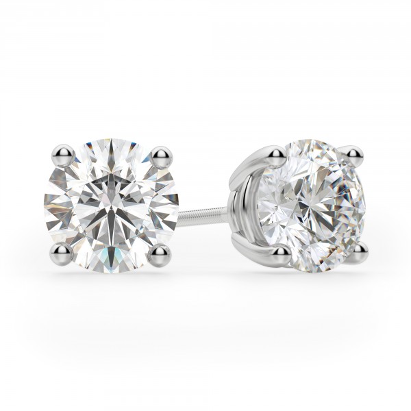 diamond earrings dubai