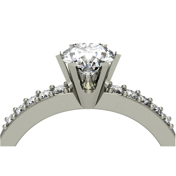 Style guide to ring setting options - Diamondere Blog