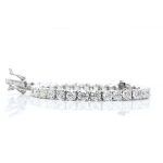 tennis diamond bracelet dubai