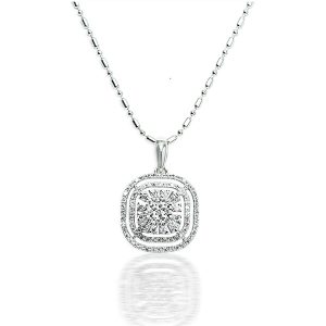 Diamond Pendant