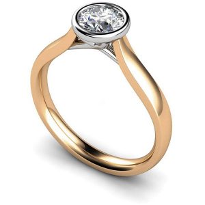 Design your own diamond ring