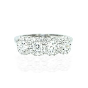 Diamond Wedding Ring