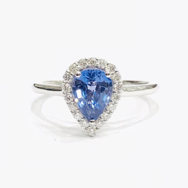 Best of Birthstones: September Sapphires | Jewelry | Sotheby's