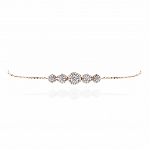 Diamond bracelet hotsell
