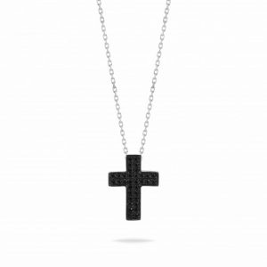 black diamond cross