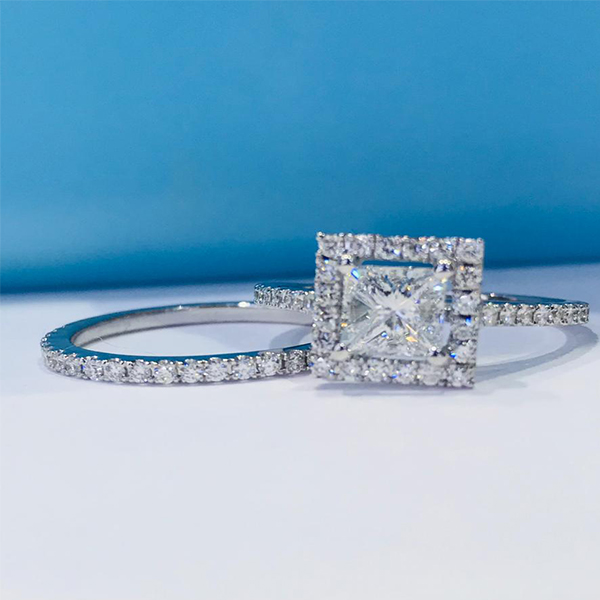 Solitaire Jewels | Diamond Jewellery in Dubai, Kuwait, Saudi, Bahrain