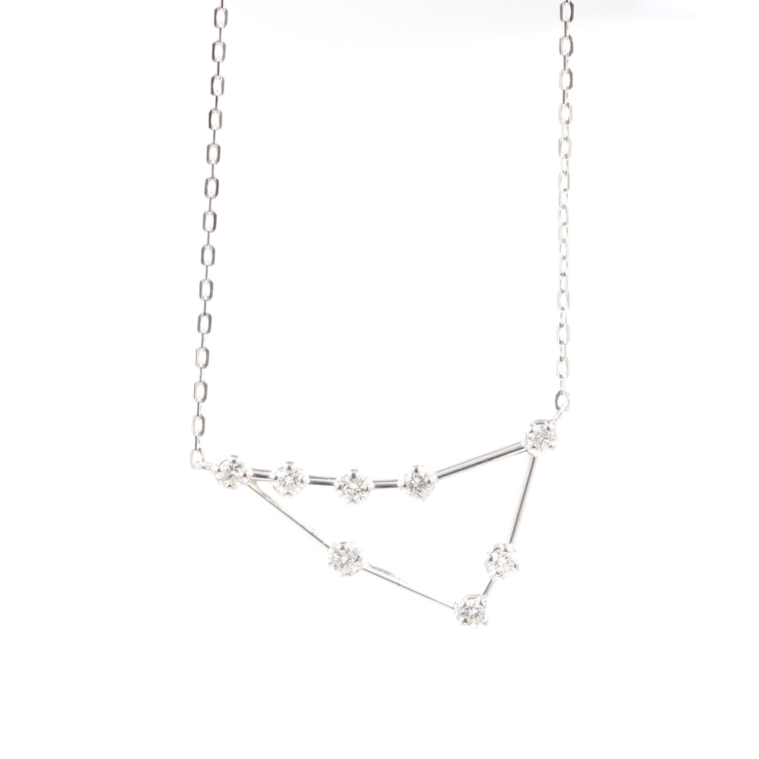 Diamond Necklace Diamonds in Dubai, Engagement Rings, Diamonds