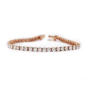 Diamond bracelet deals cost
