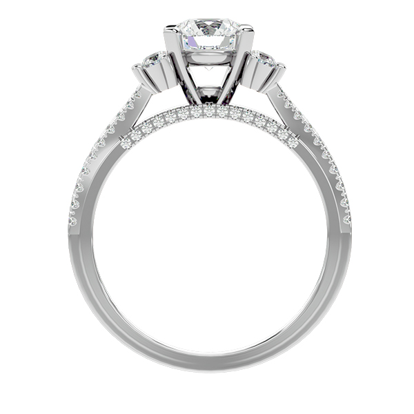 Anillo doble outlet
