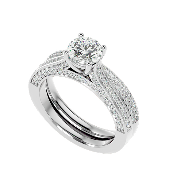 Anillos de compromiso near me online