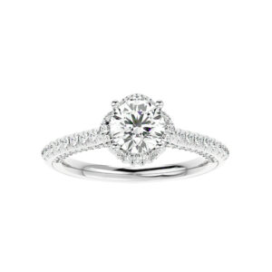 Spectacular Engagement Ring