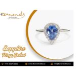 Sapphire Rings Dubai