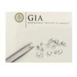 Diamond Certification in Dubai