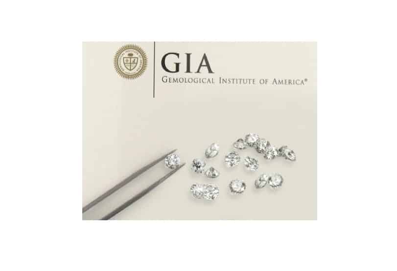 Diamond Certification in Dubai
